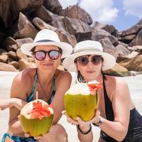 Отзыв от Ариана - Виза Destination Thailand